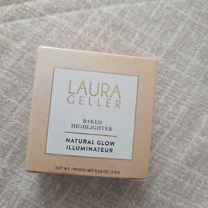 Laura Geller Baked Highlighter - Natural Glow Illuminator